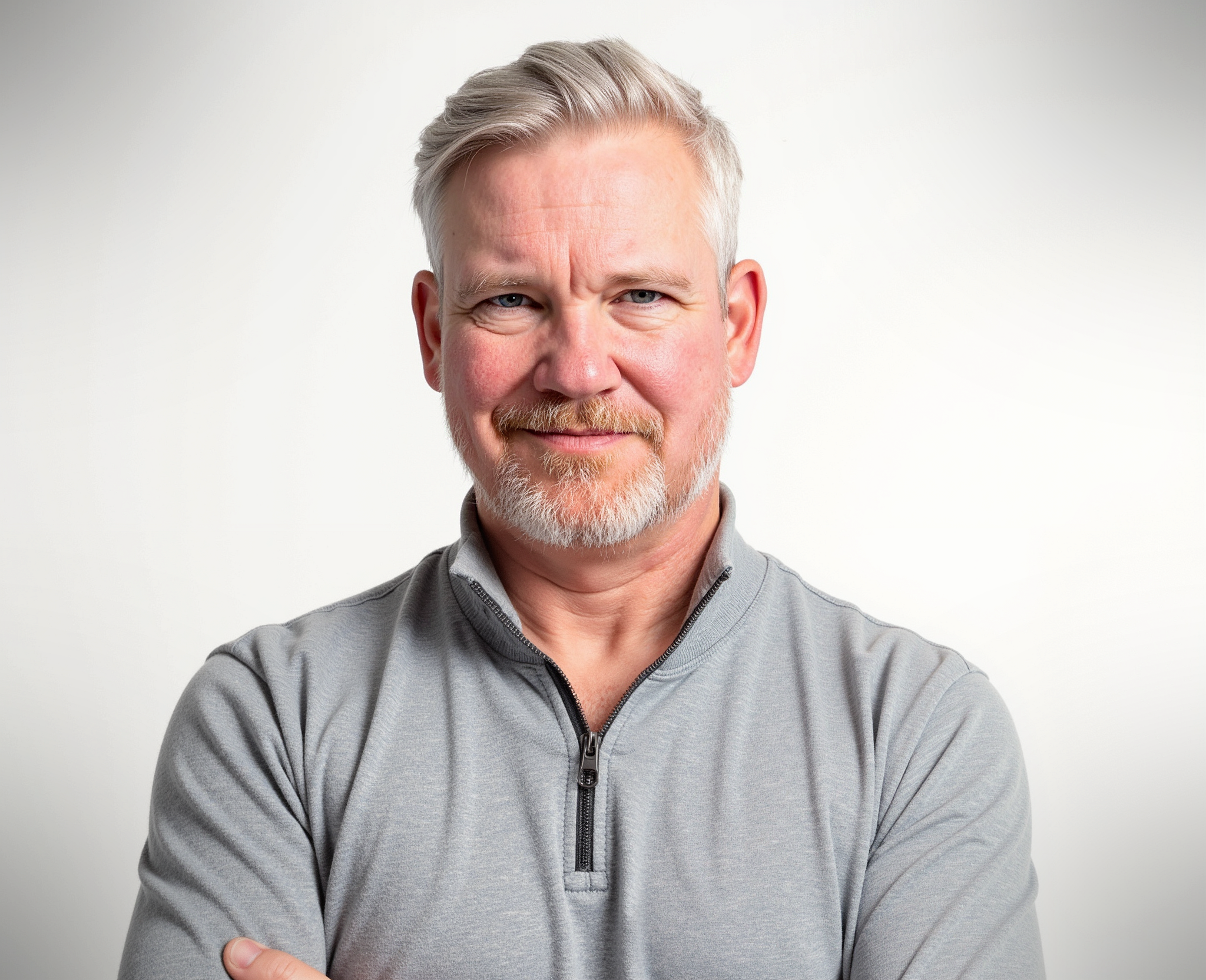 Bill Thornton - Helping you build products people use